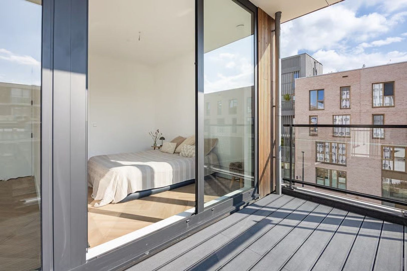 Srefidensiplein 76 A, Amsterdam foto-38