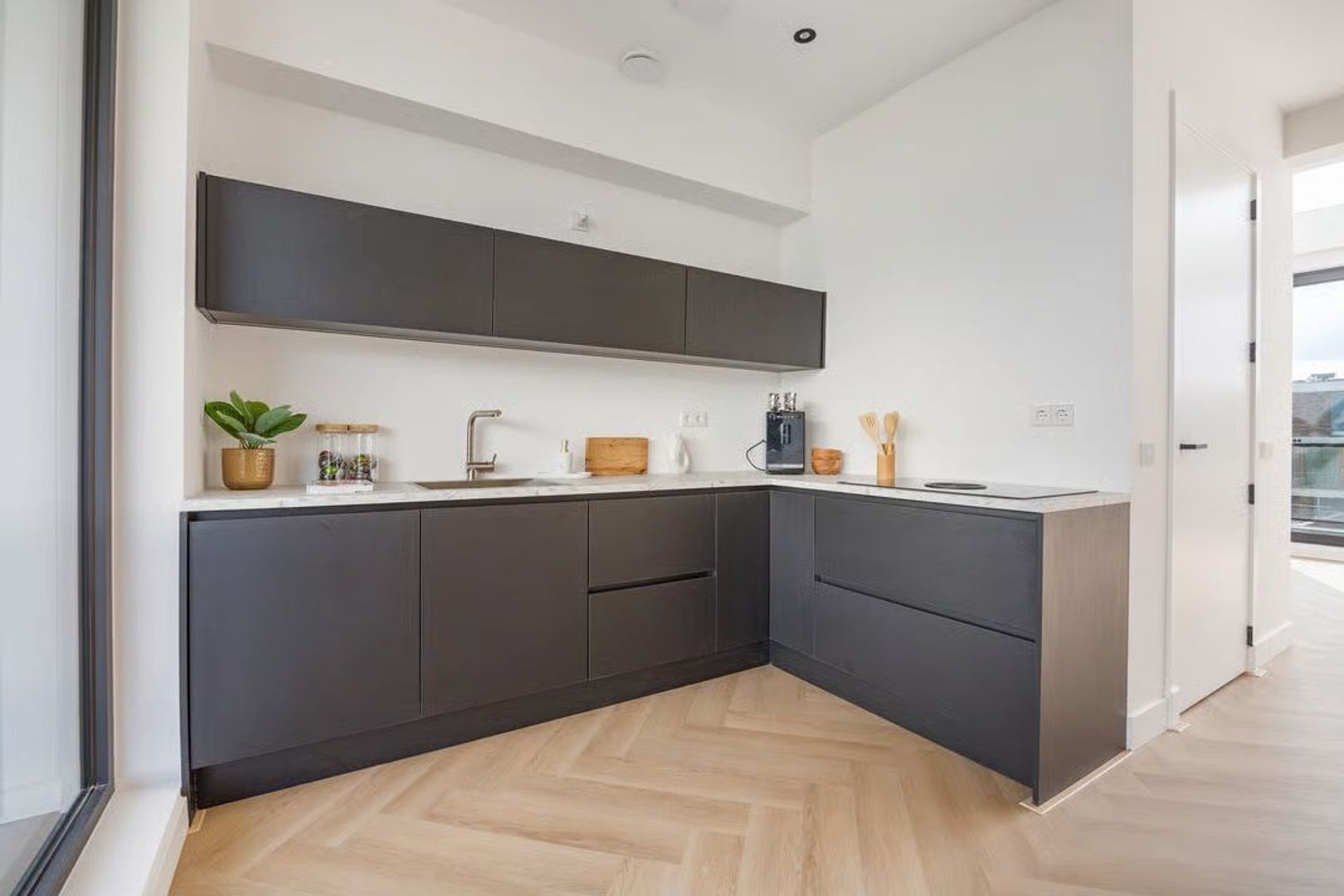 Srefidensiplein 76 A, Amsterdam foto-10