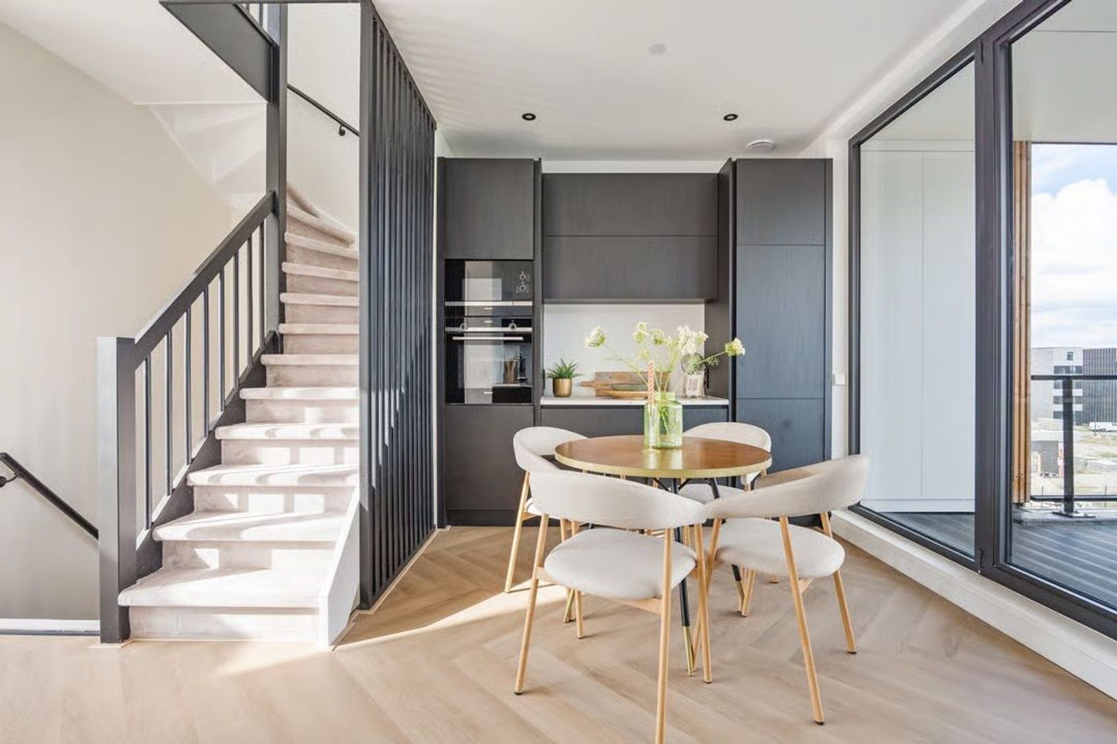 Srefidensiplein 76 A, Amsterdam foto-6