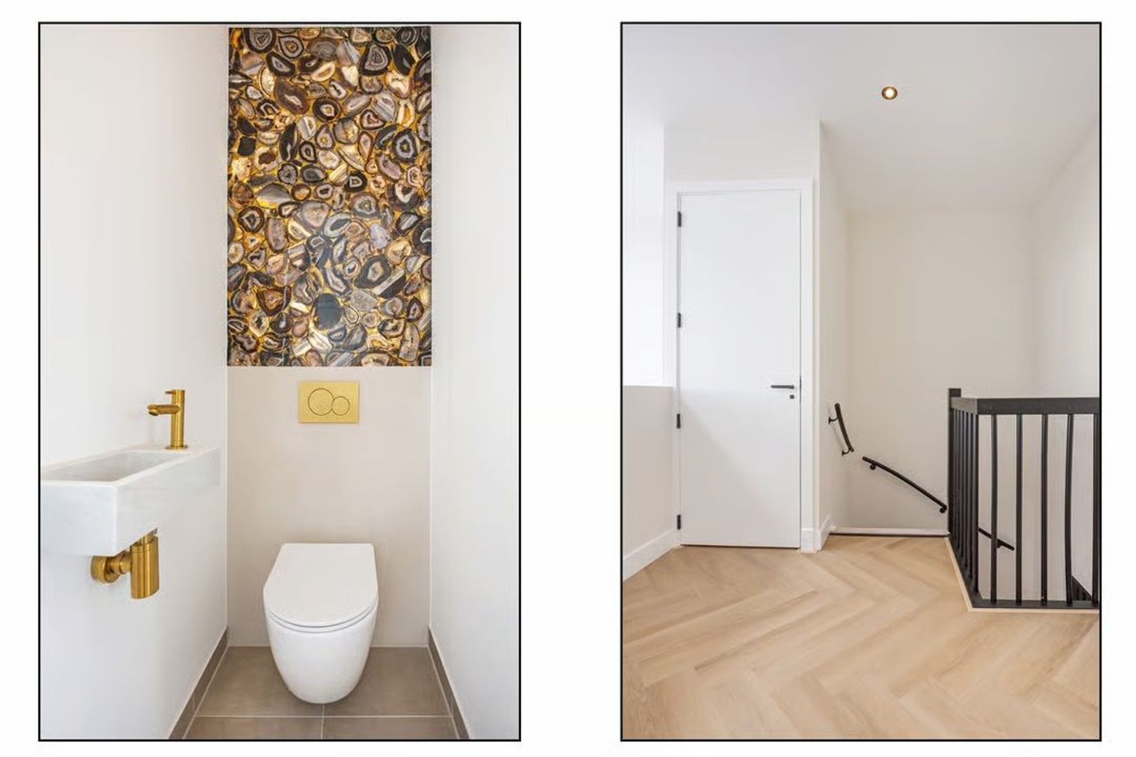 Srefidensiplein 76 A, Amsterdam foto-23