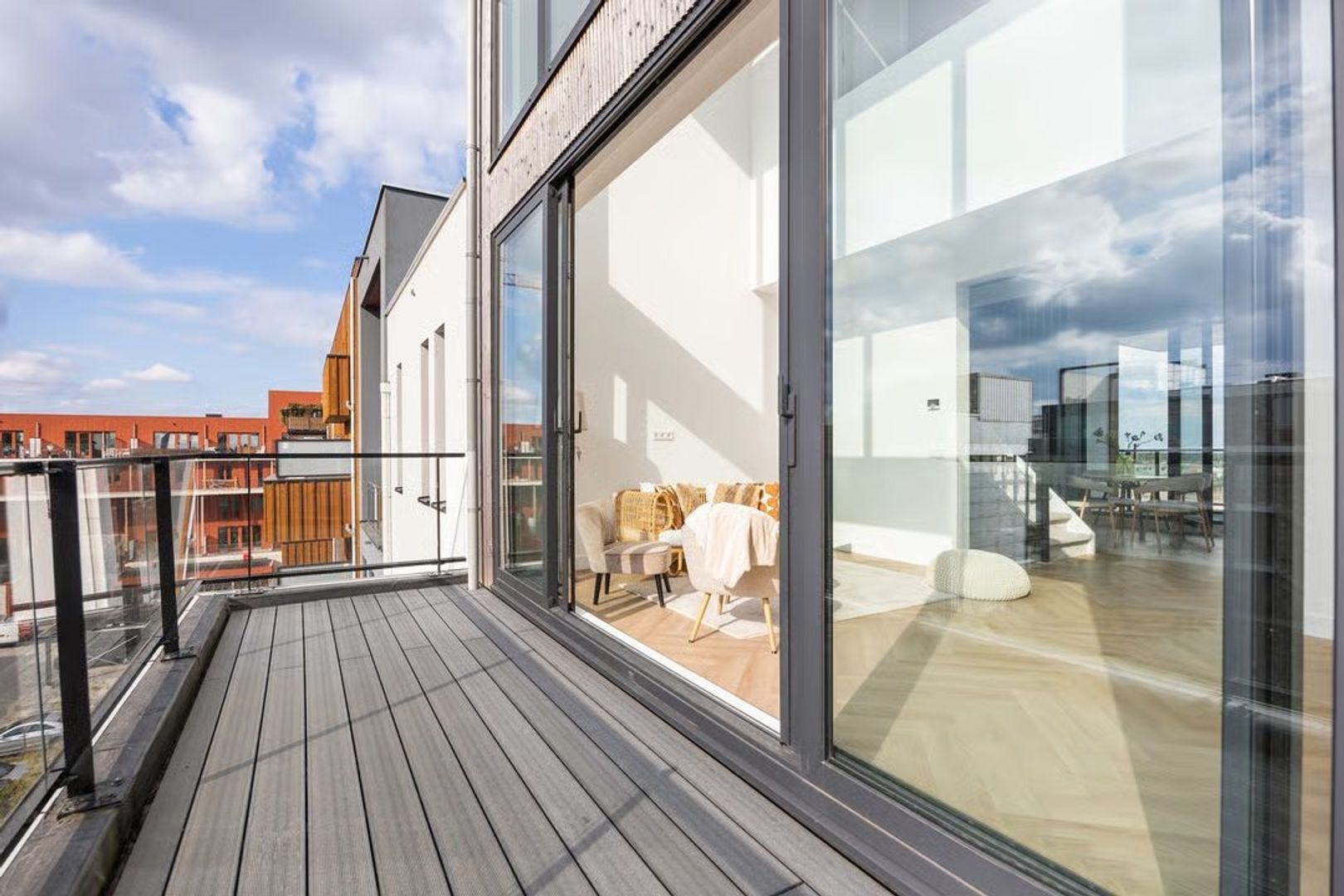 Srefidensiplein 76 A, Amsterdam foto-16