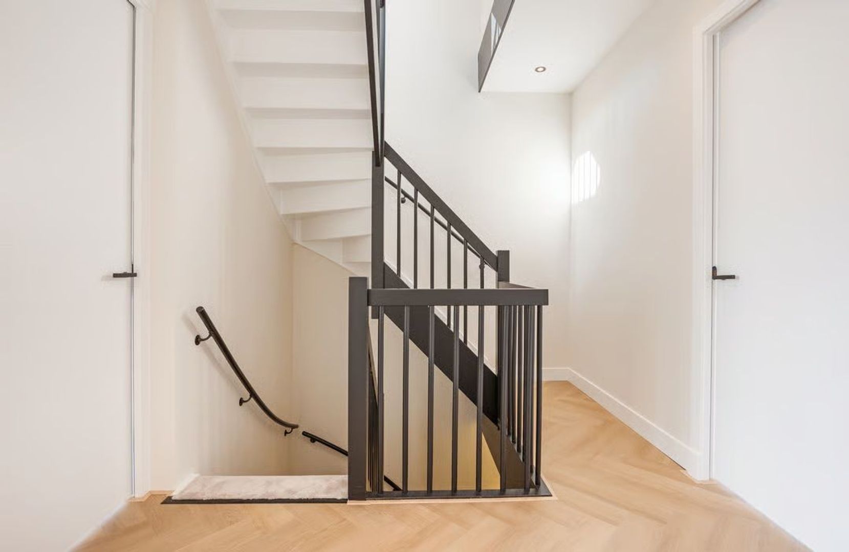 Srefidensiplein 76 A, Amsterdam foto-20