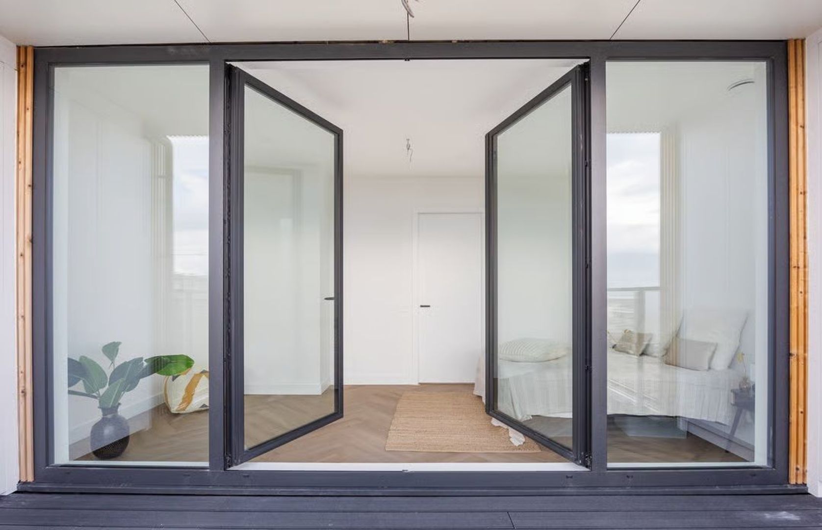 Srefidensiplein 76 A, Amsterdam foto-27