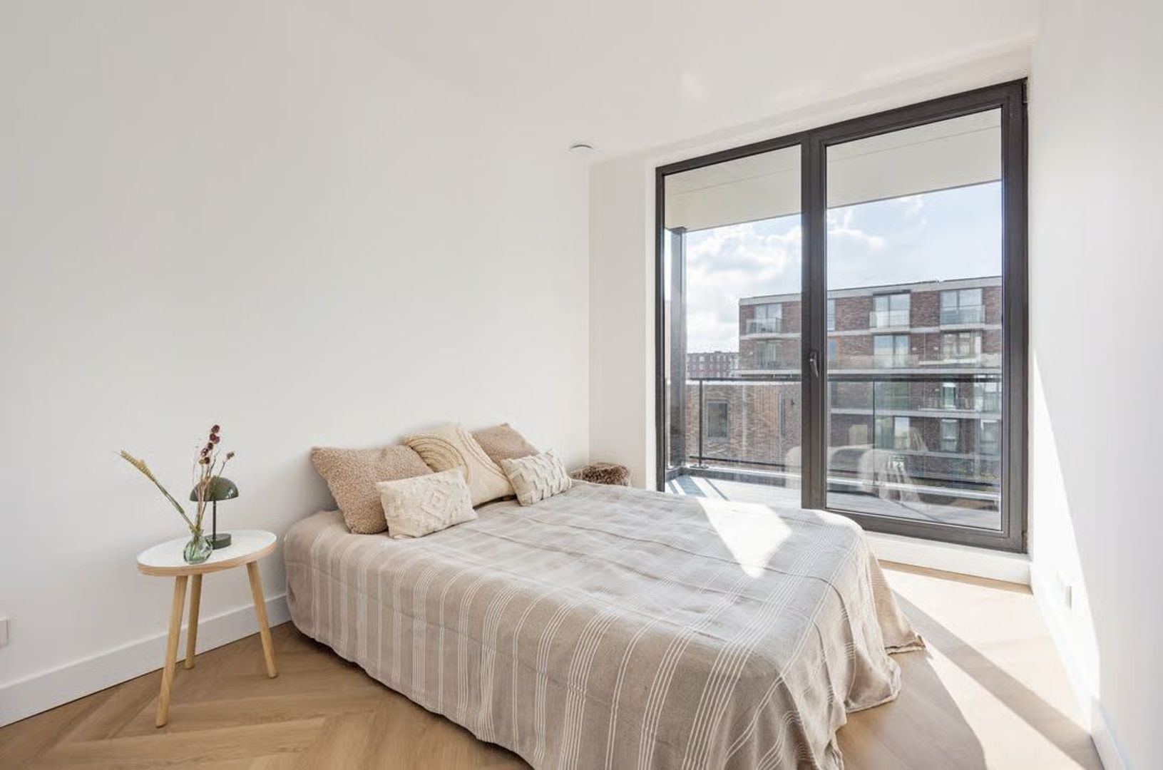 Srefidensiplein 76 A, Amsterdam foto-37