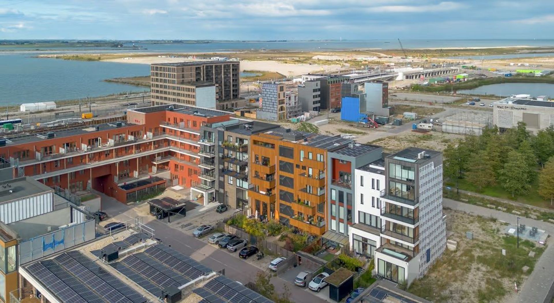 Srefidensiplein 76 A, Amsterdam foto-41