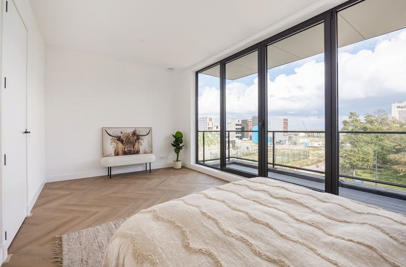 Srefidensiplein 76 A, Amsterdam foto-29