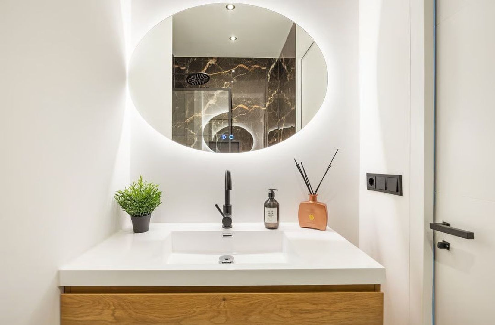 Srefidensiplein 76 A, Amsterdam foto-33