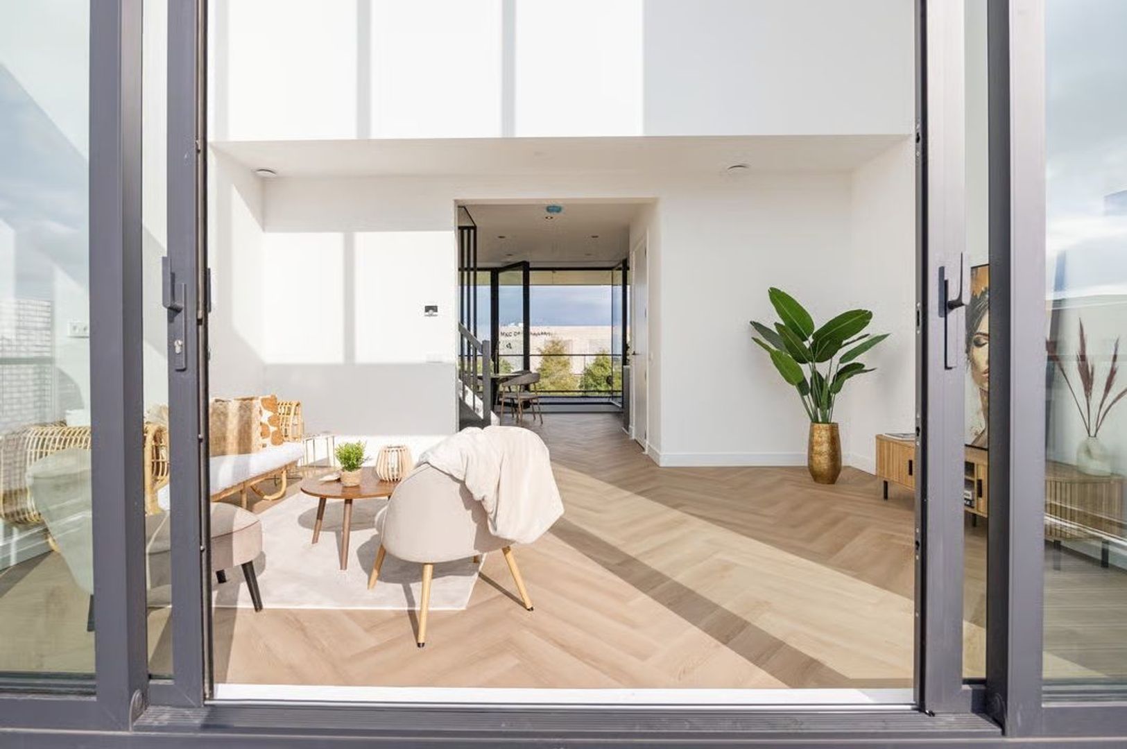 Srefidensiplein 76 A, Amsterdam foto-18