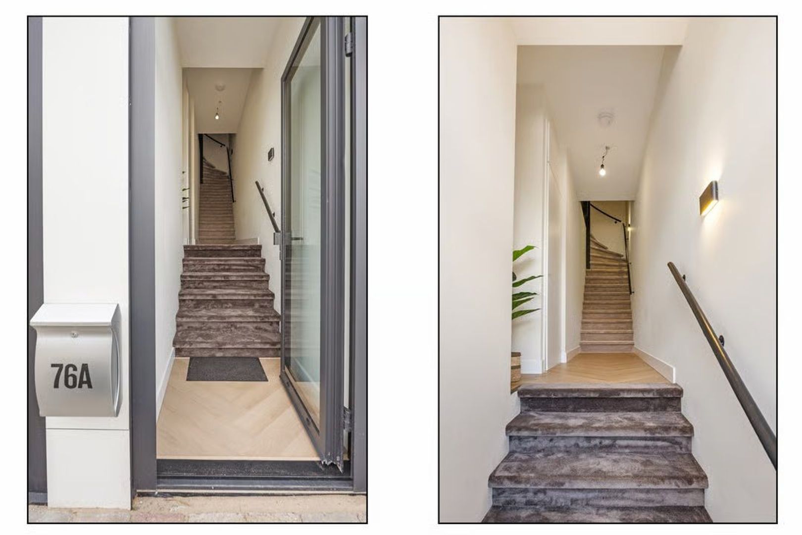 Srefidensiplein 76 A, Amsterdam foto-3