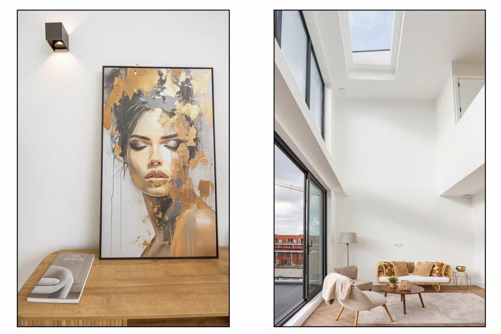 Srefidensiplein 76 A, Amsterdam foto-15