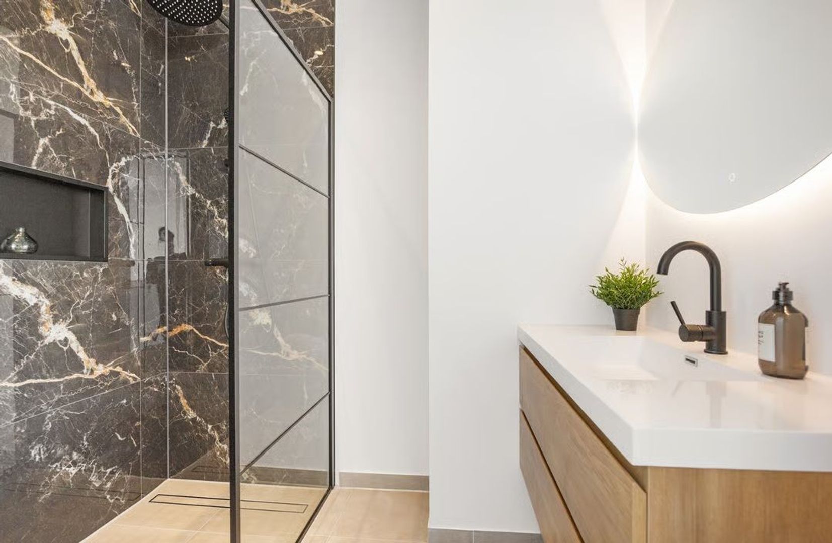 Srefidensiplein 76 A, Amsterdam foto-32