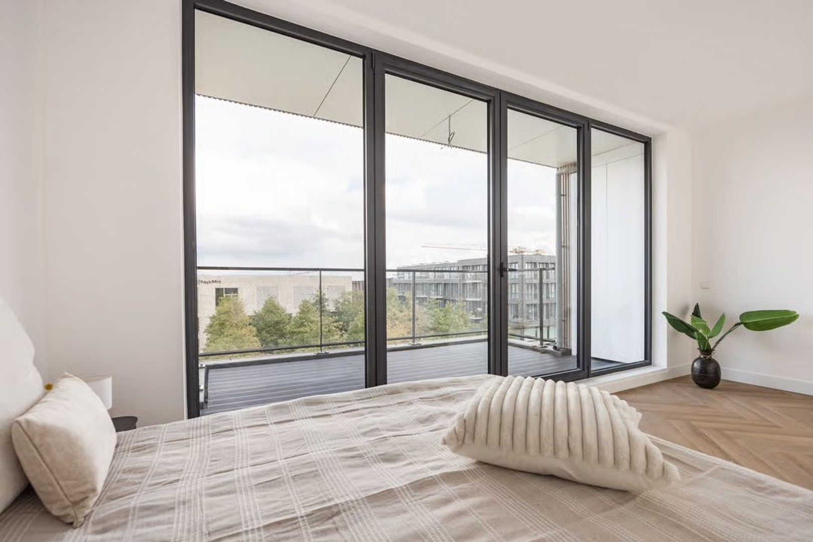 Srefidensiplein 76 A, Amsterdam foto-24