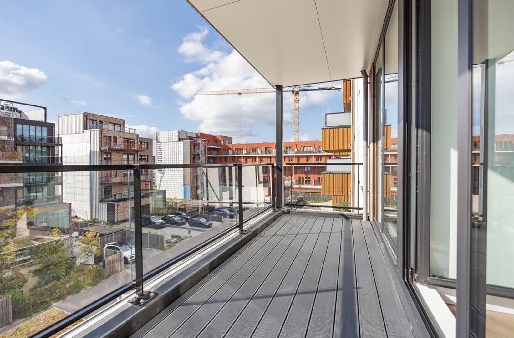 Srefidensiplein 76 A, Amsterdam foto-31