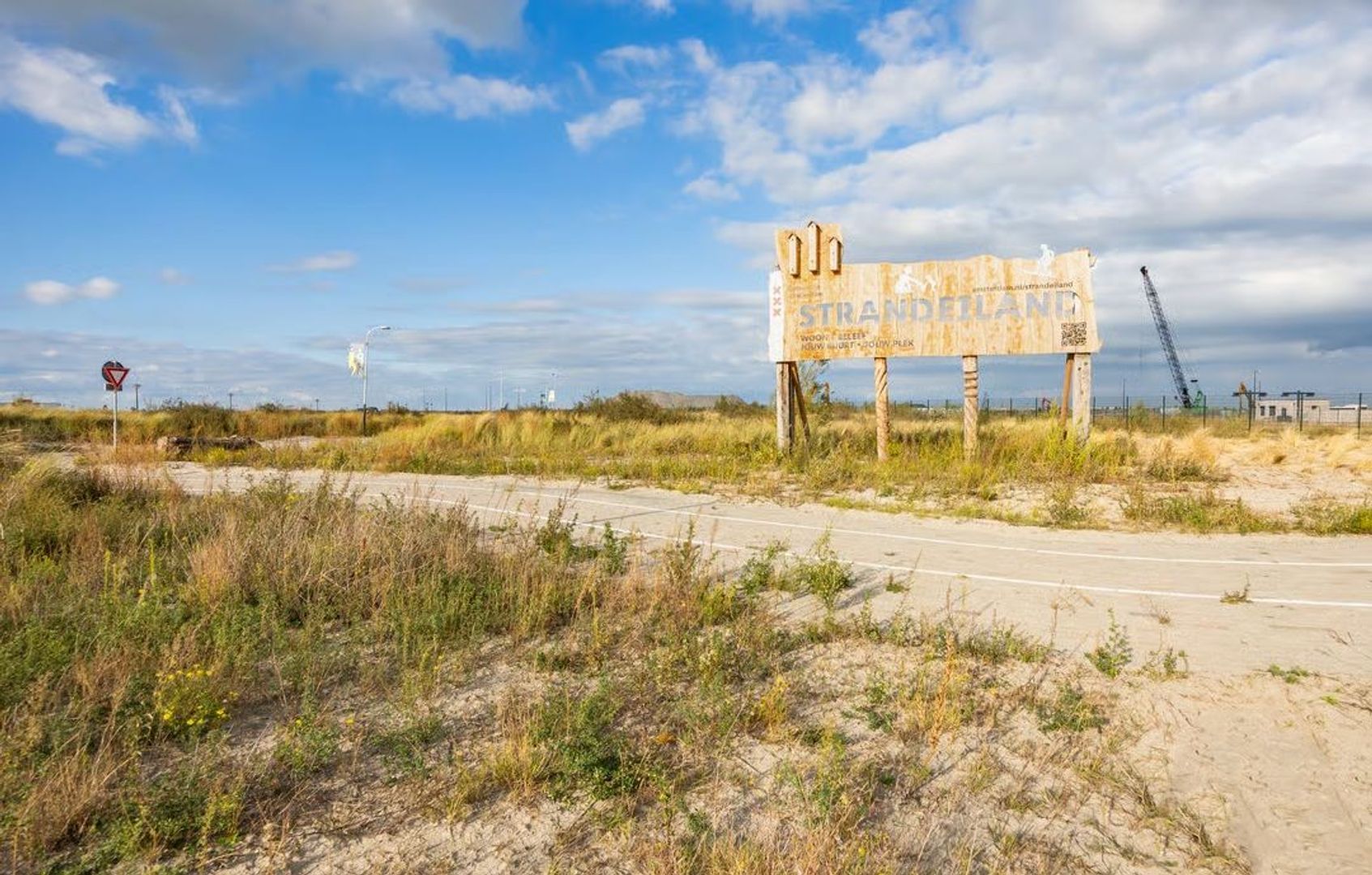 Srefidensiplein 76 A, Amsterdam foto-44