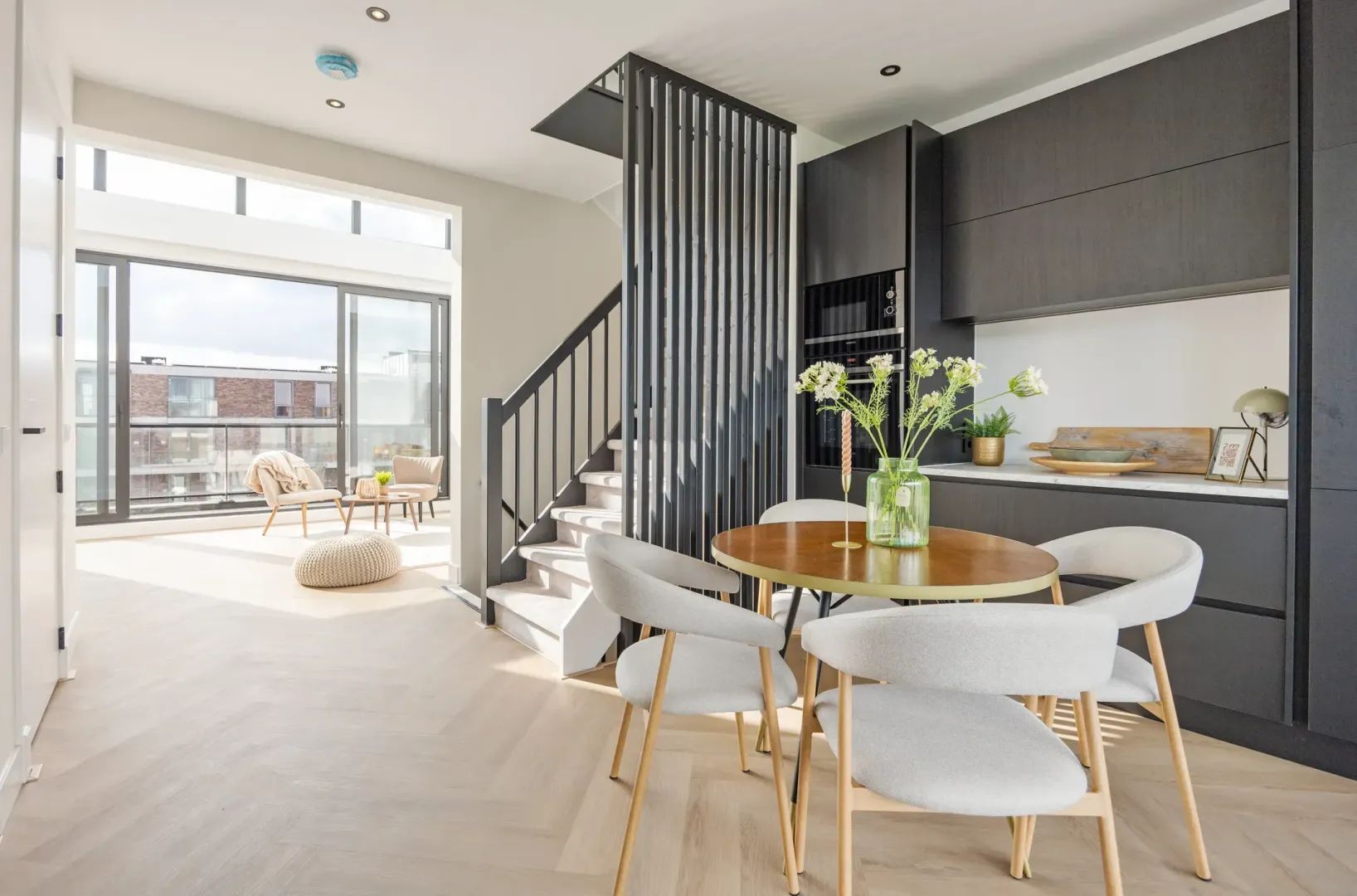 Srefidensiplein 76 A, Amsterdam foto-12