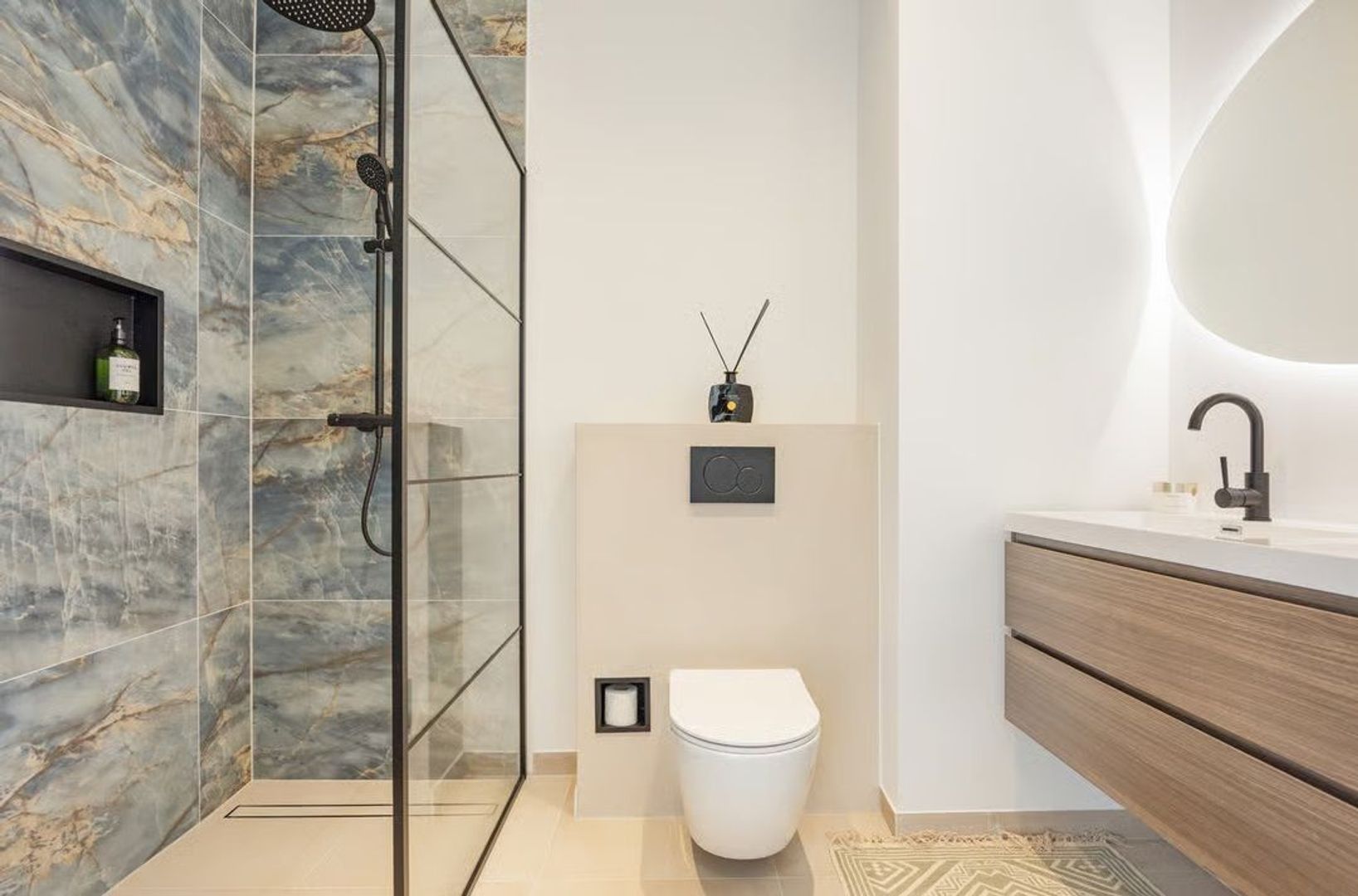 Srefidensiplein 76 A, Amsterdam foto-40