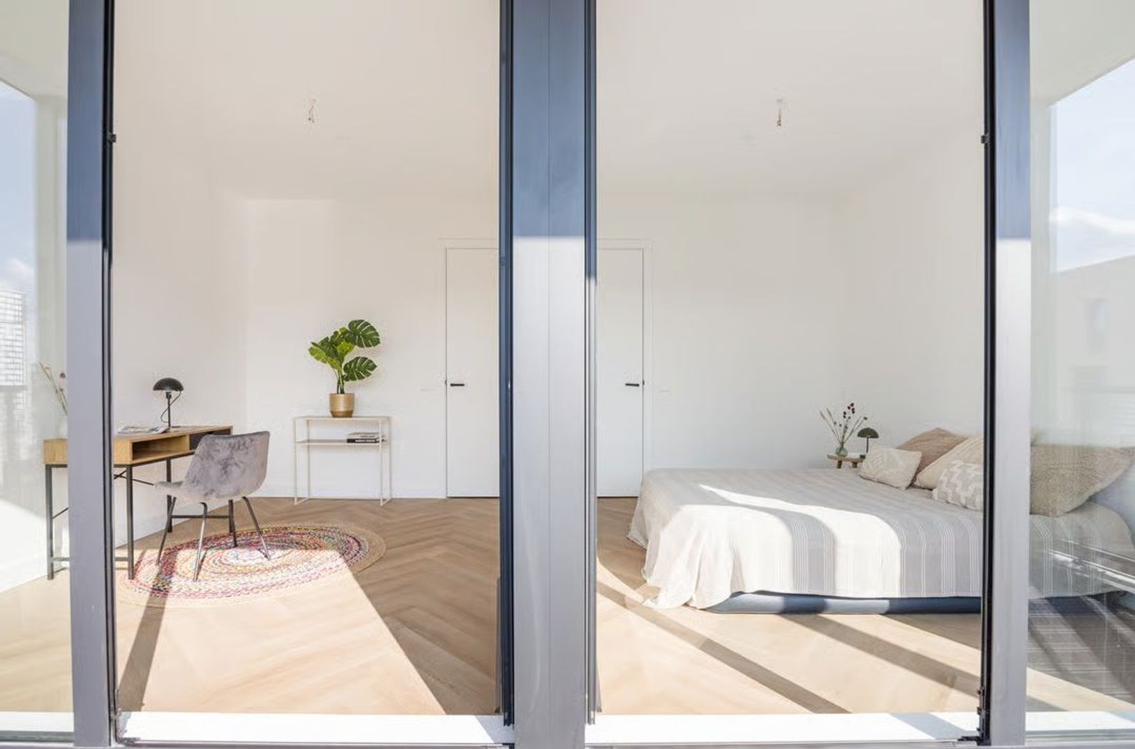 Srefidensiplein 76 A, Amsterdam foto-39