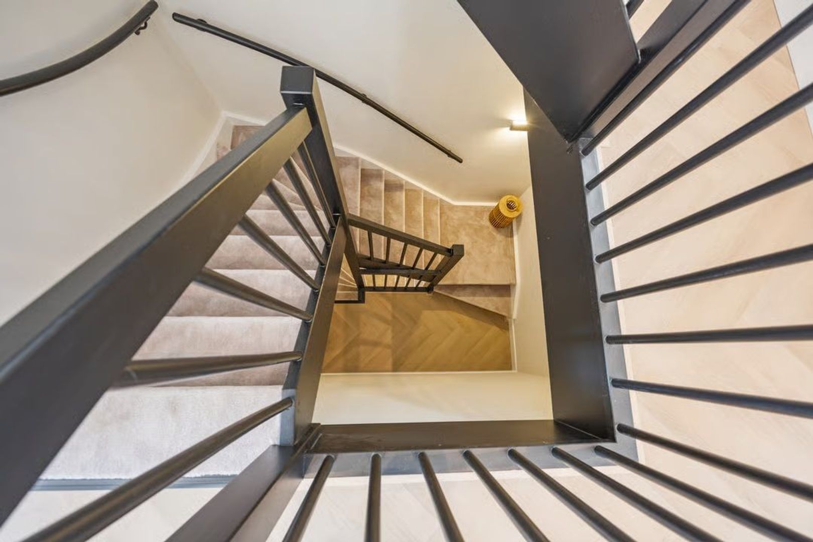 Srefidensiplein 76 A, Amsterdam foto-4