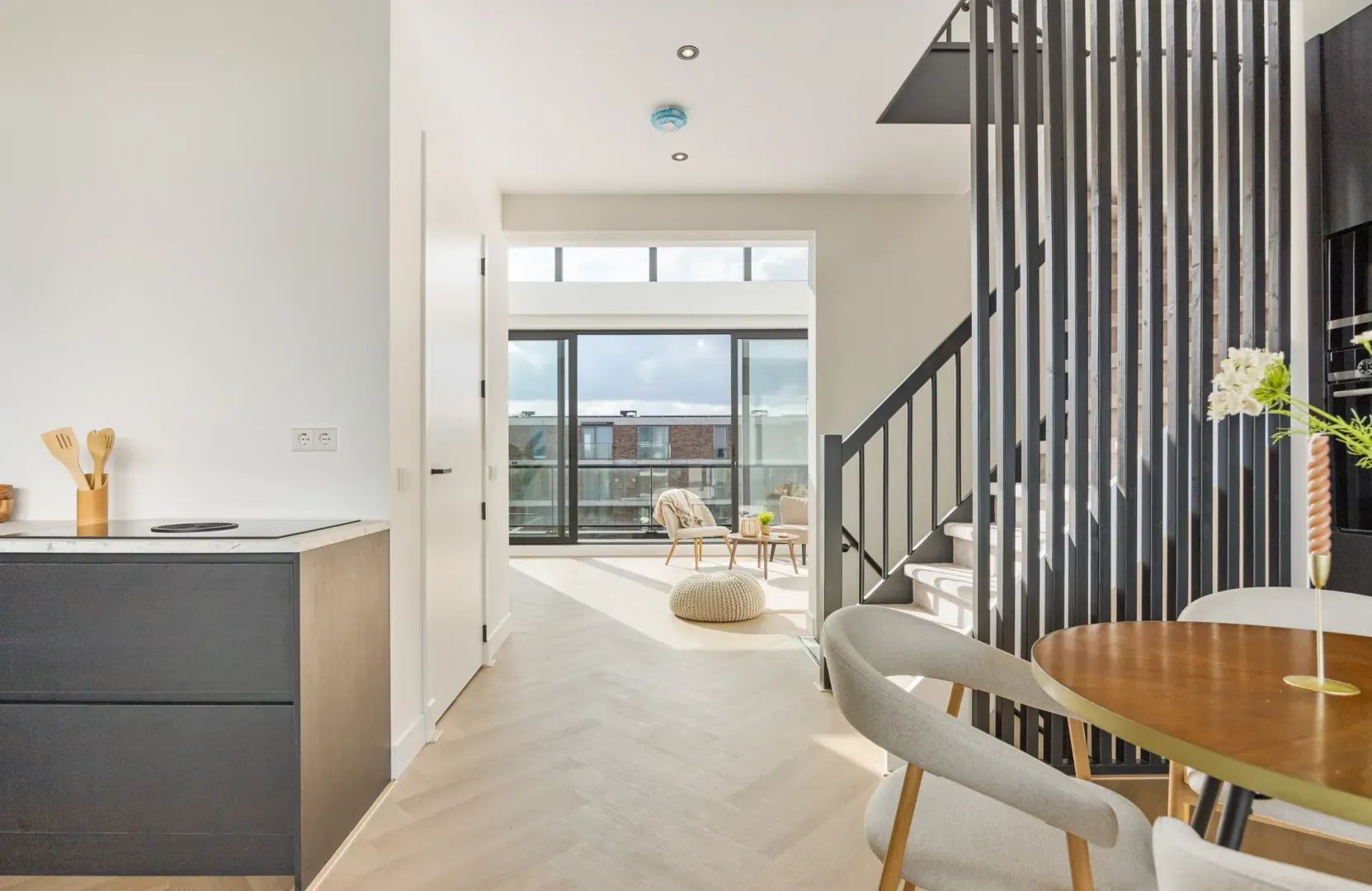 Srefidensiplein 76 A, Amsterdam foto-13