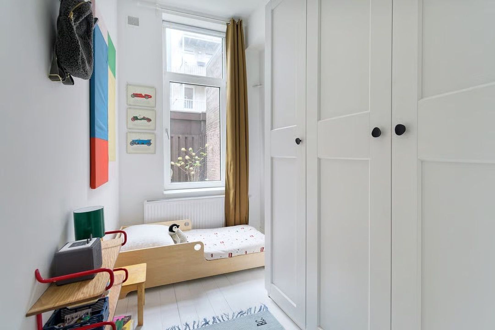 Govert Flinckstraat 225 H, Amsterdam foto-14