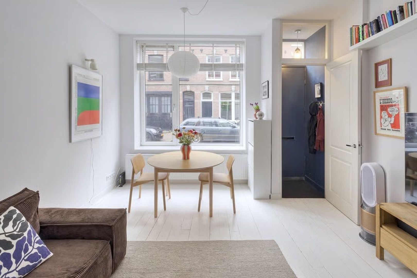 Govert Flinckstraat 225 H, Amsterdam foto-4