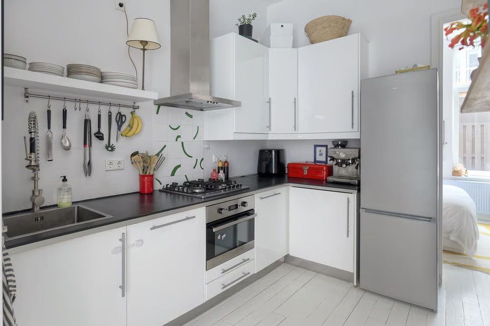 Govert Flinckstraat 225 H, Amsterdam foto-6