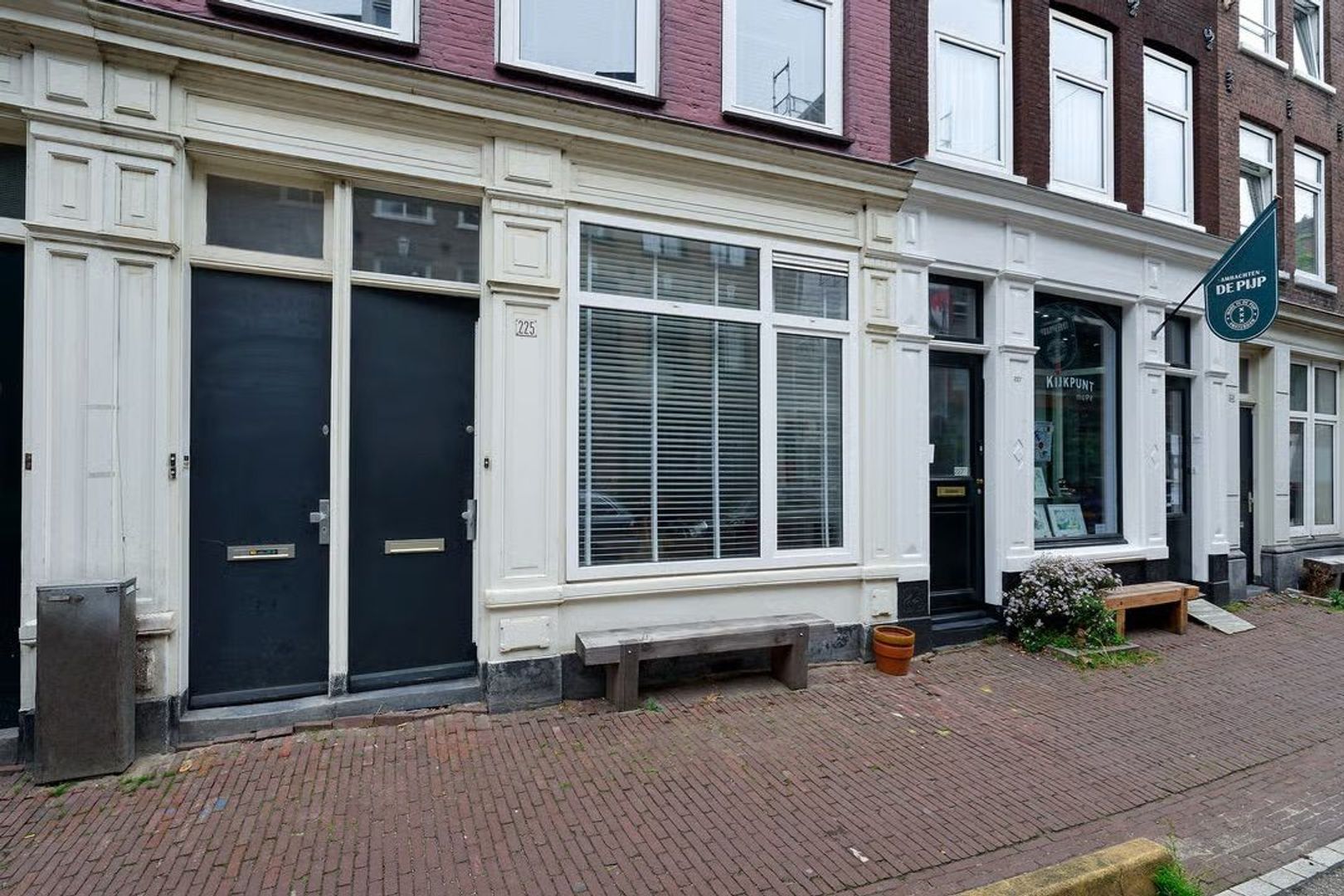 Govert Flinckstraat 225 H, Amsterdam foto-24