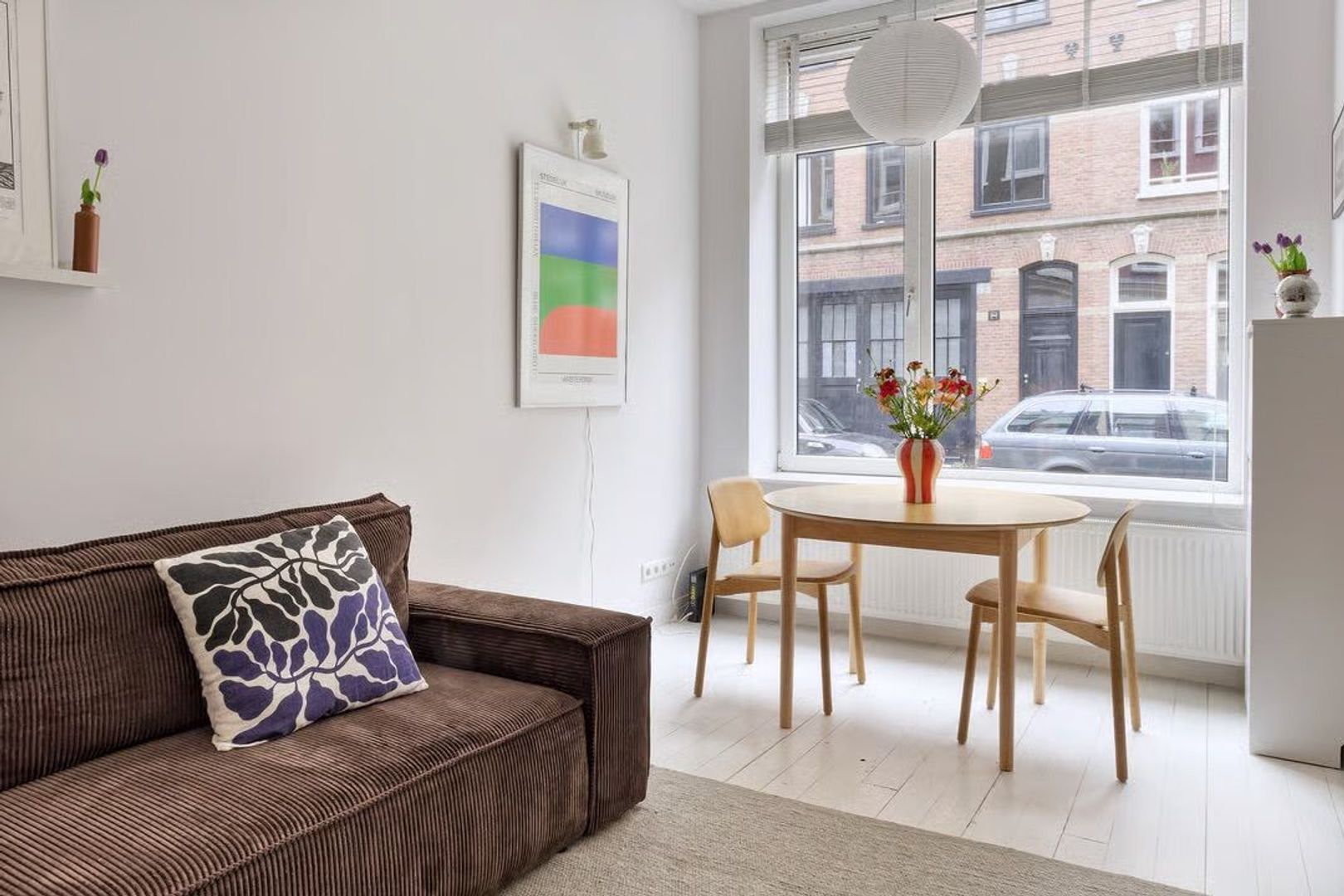 Govert Flinckstraat 225 H, Amsterdam foto-2