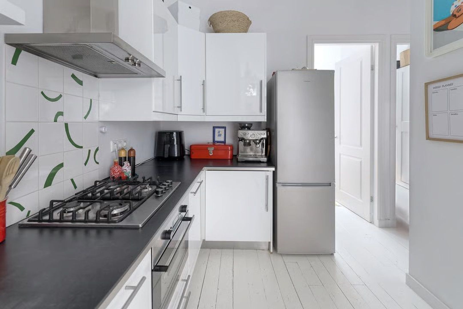 Govert Flinckstraat 225 H, Amsterdam foto-7