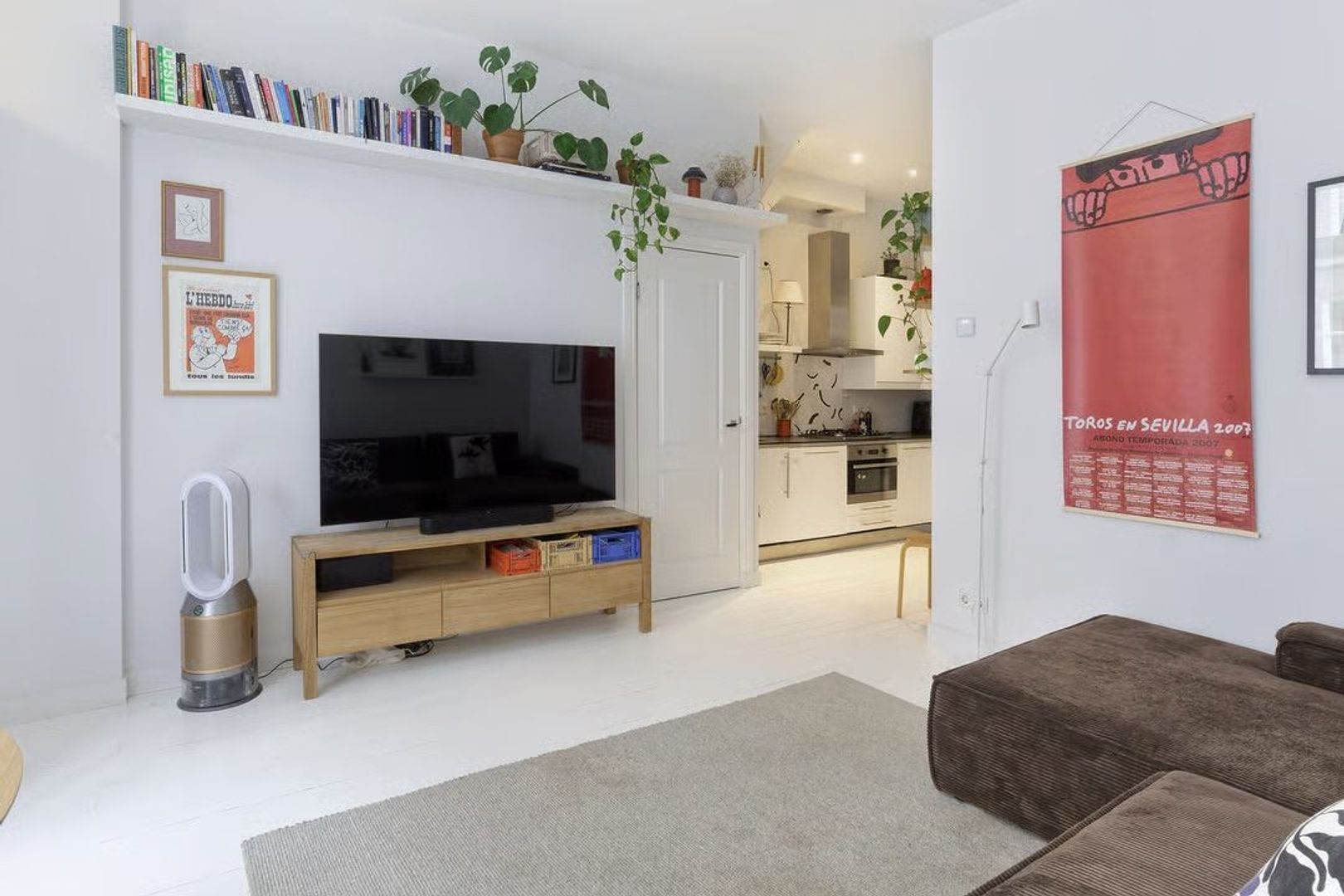 Govert Flinckstraat 225 H, Amsterdam foto-3