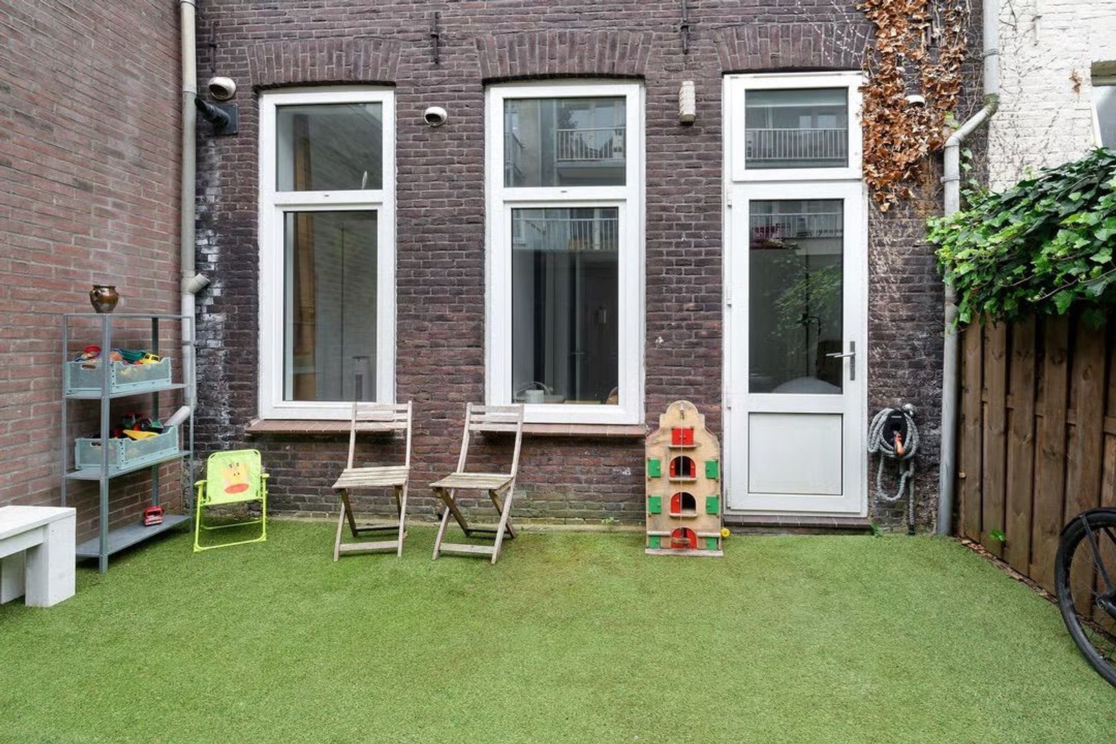 Govert Flinckstraat 225 H, Amsterdam foto-22