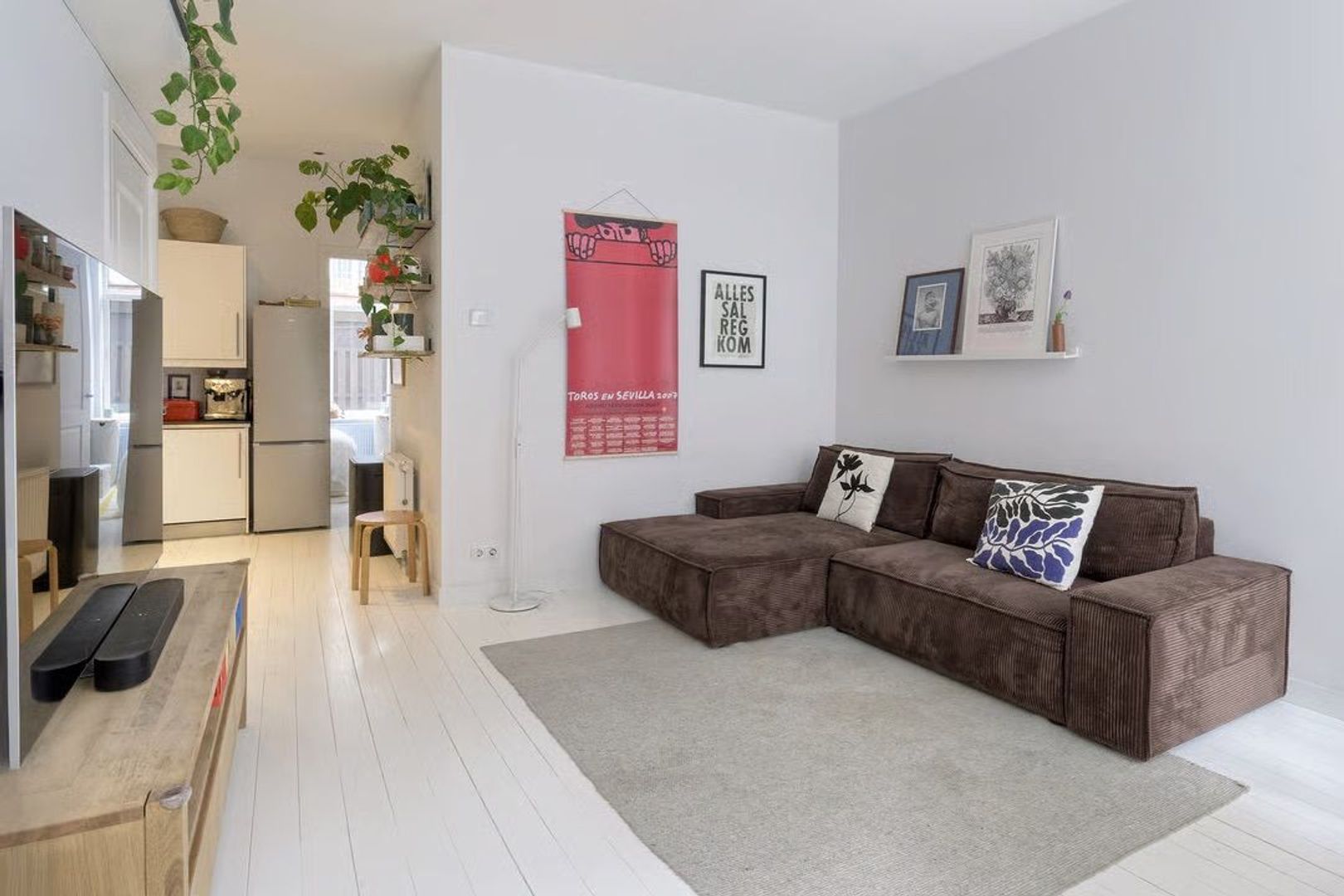 Govert Flinckstraat 225 H, Amsterdam foto-1