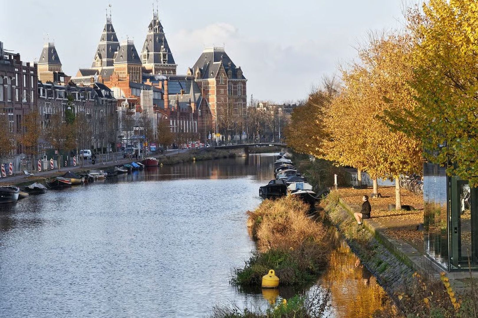 Govert Flinckstraat 225 H, Amsterdam foto-26