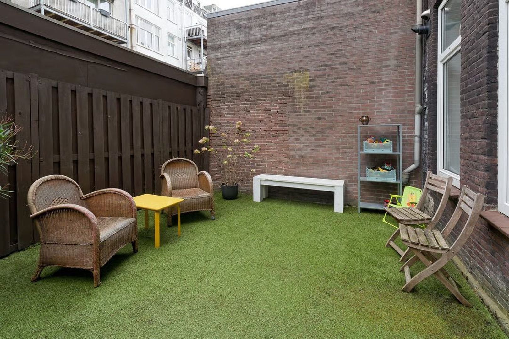 Govert Flinckstraat 225 H, Amsterdam foto-23