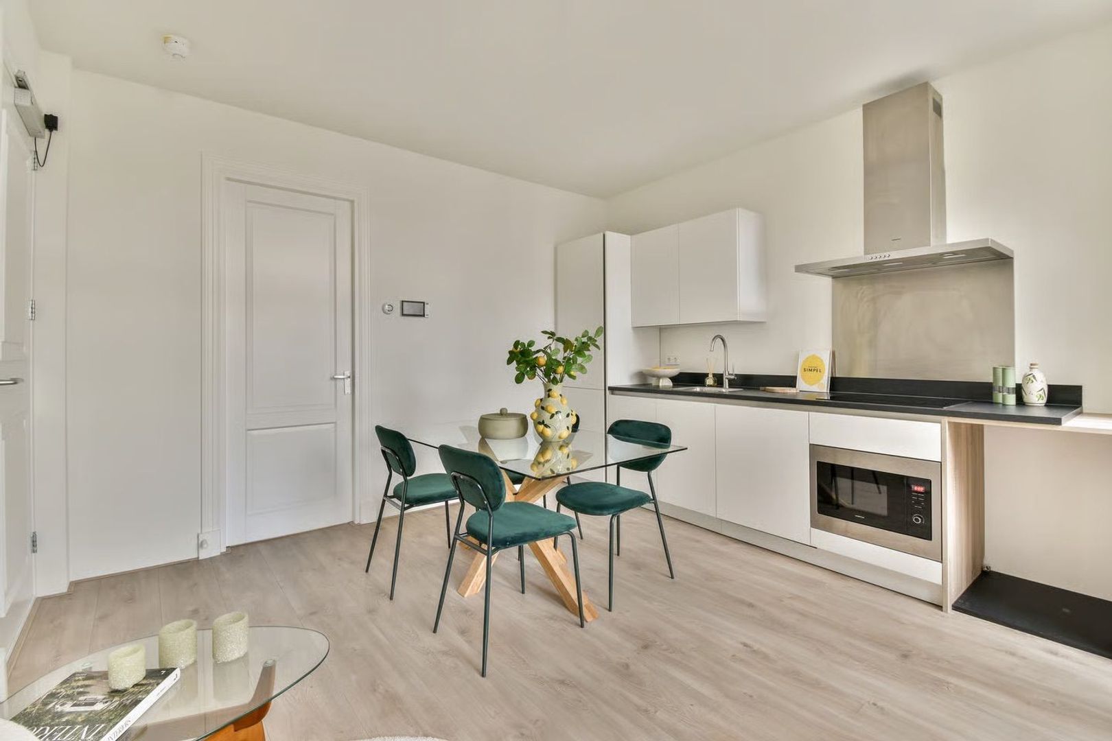 Hemonystraat 27 1, Amsterdam foto-6