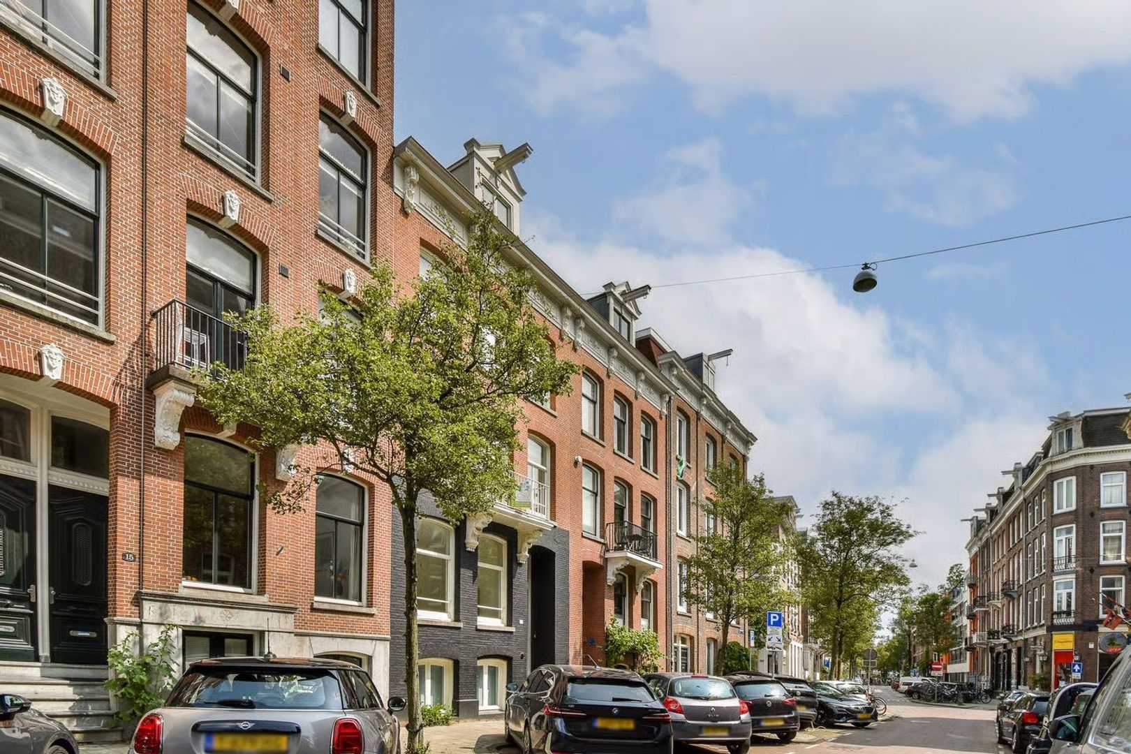 Hemonystraat 27 1, Amsterdam foto-13