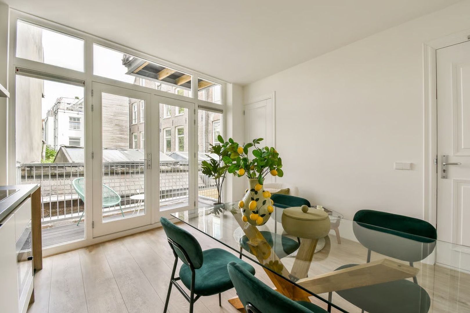 Hemonystraat 27 1, Amsterdam foto-3