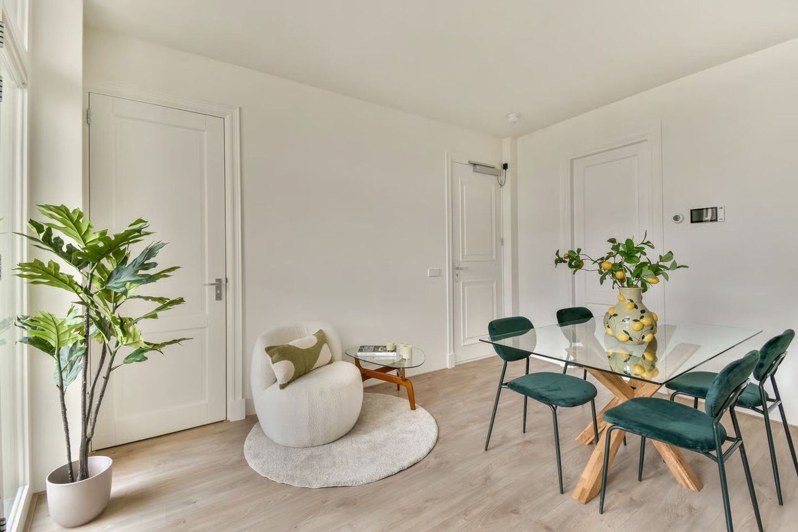 Hemonystraat 27 1, Amsterdam foto-2