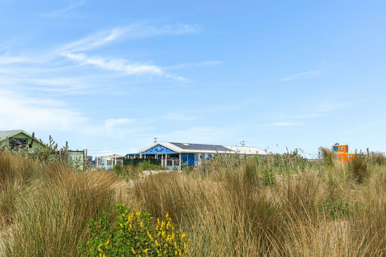 Johan van der Keukenstraat 18, Amsterdam foto-17