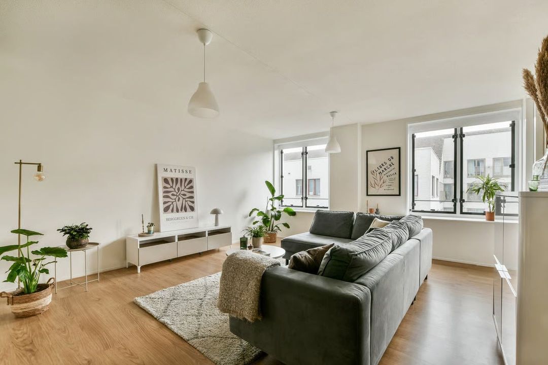 Johan van der Keukenstraat 18, Amsterdam