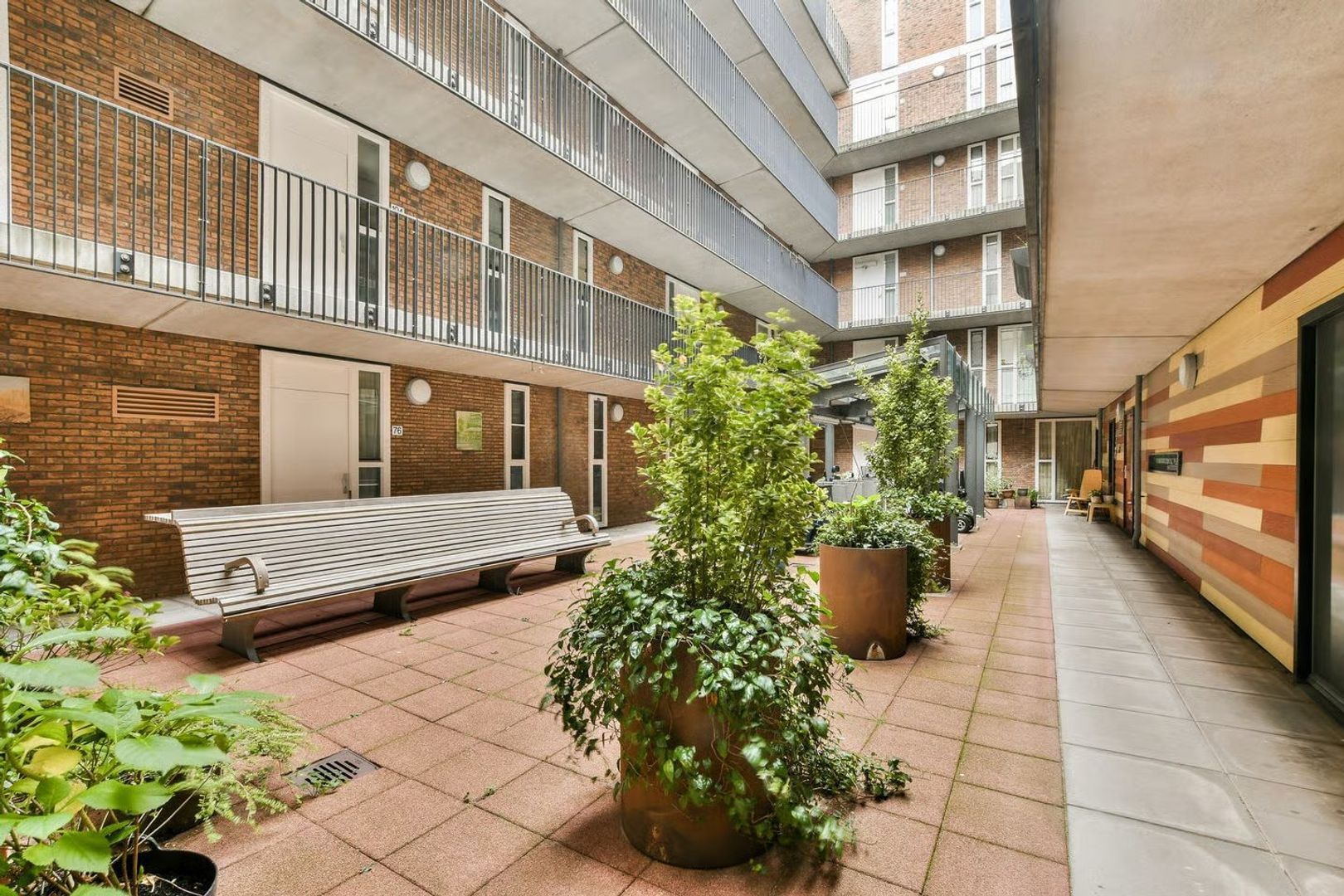 Johan van der Keukenstraat 18, Amsterdam foto-14