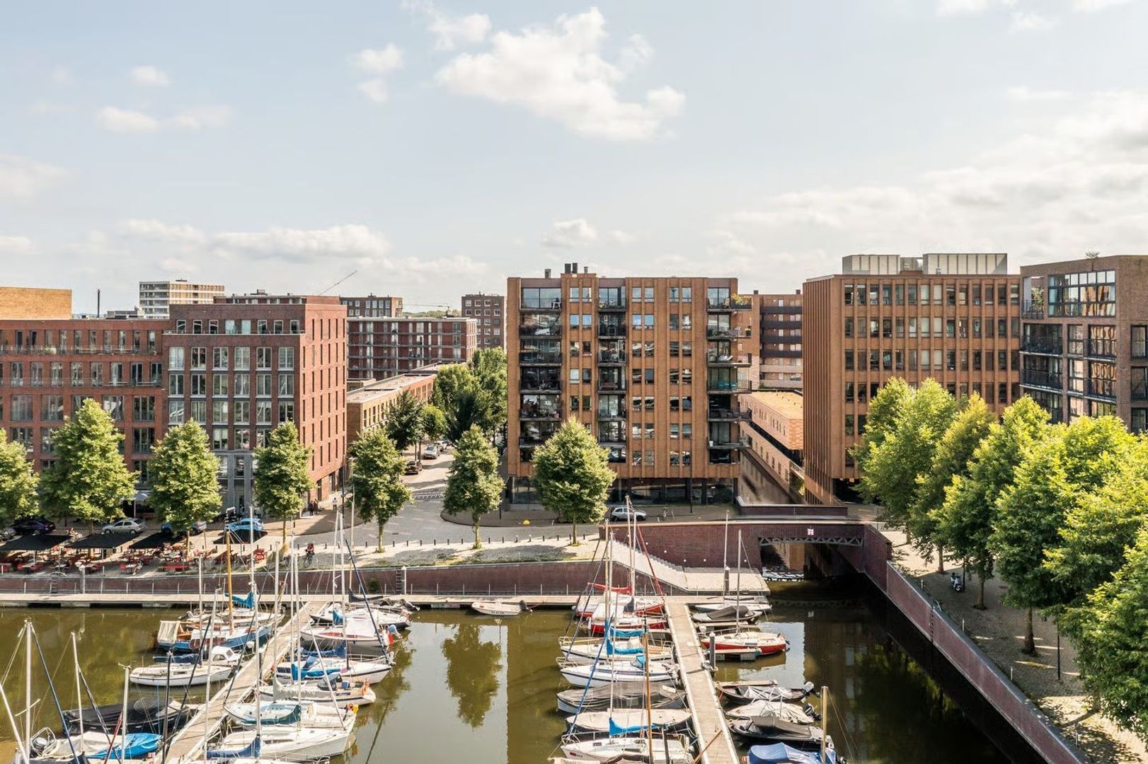 Johan van der Keukenstraat 18, Amsterdam foto-23