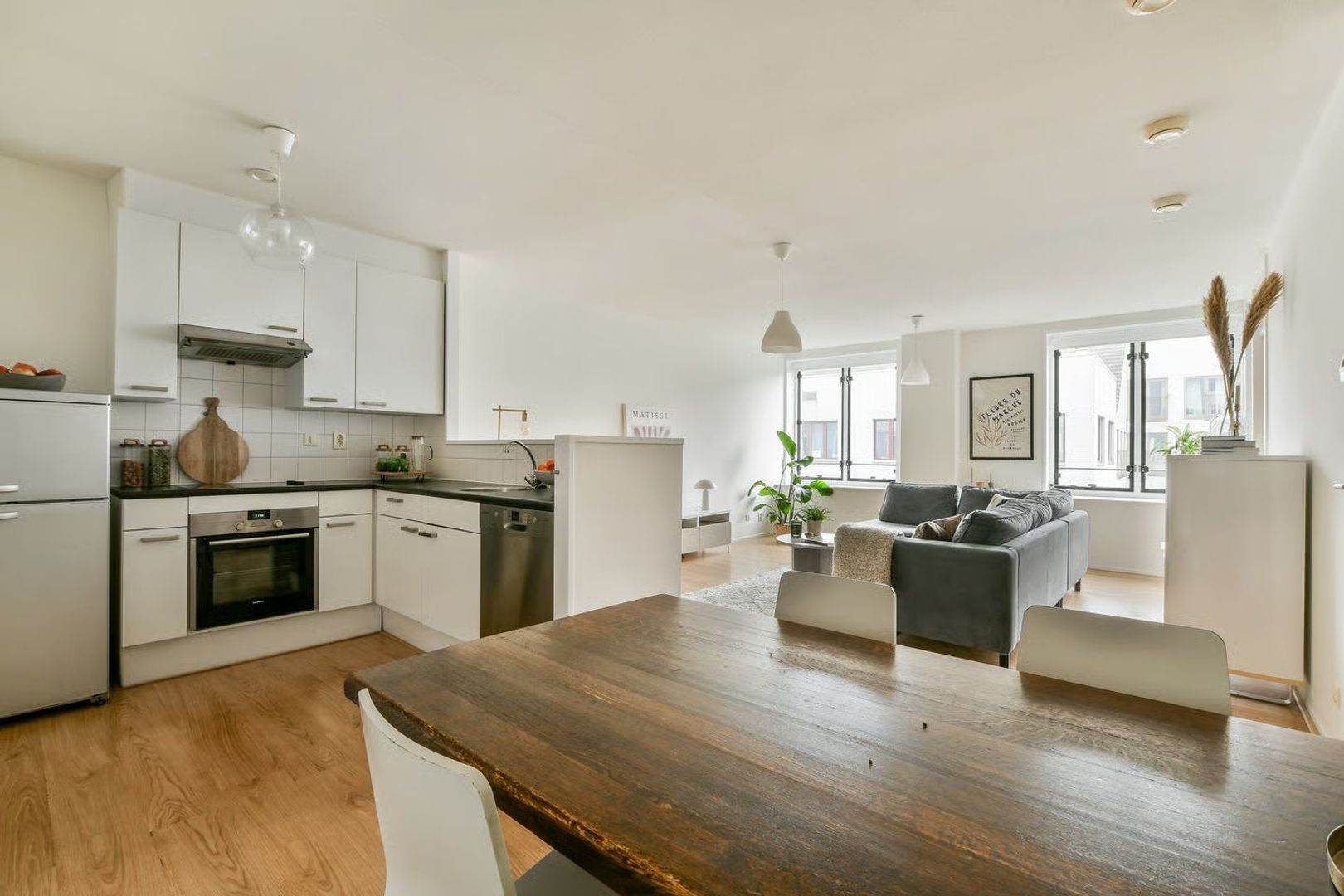 Johan van der Keukenstraat 18, Amsterdam foto-26