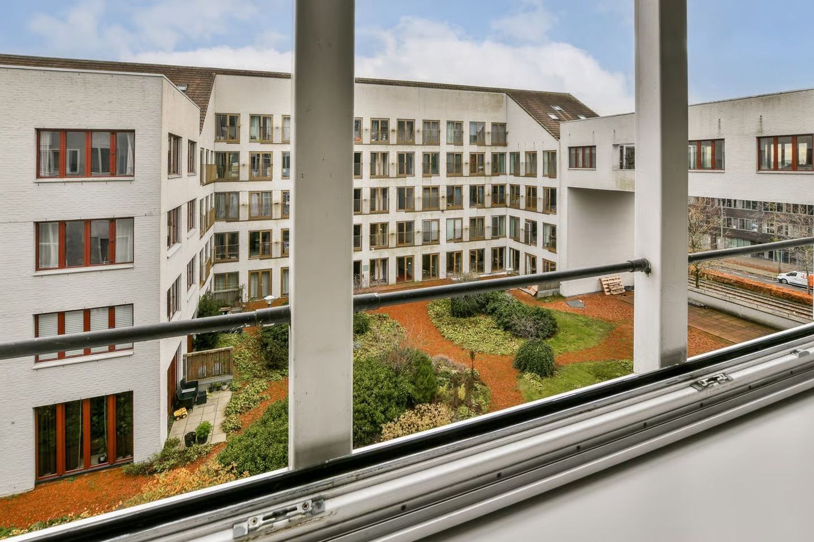 Johan van der Keukenstraat 18, Amsterdam foto-15