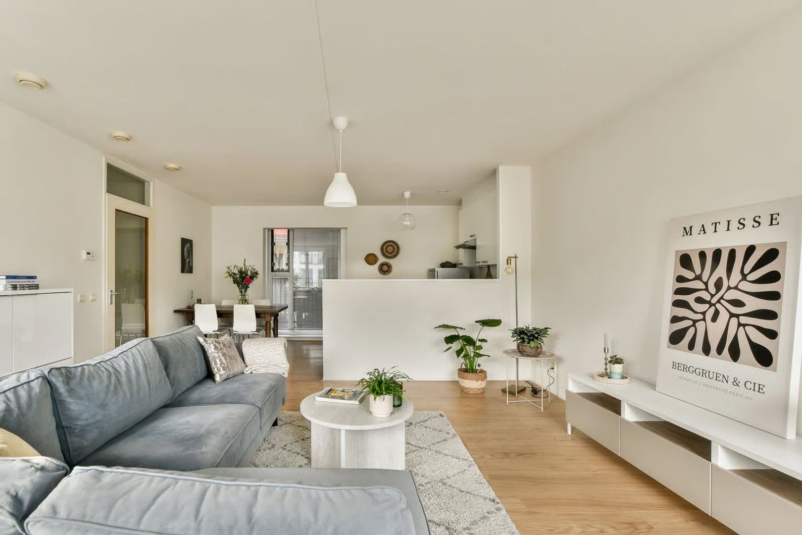 Johan van der Keukenstraat 18, Amsterdam foto-27