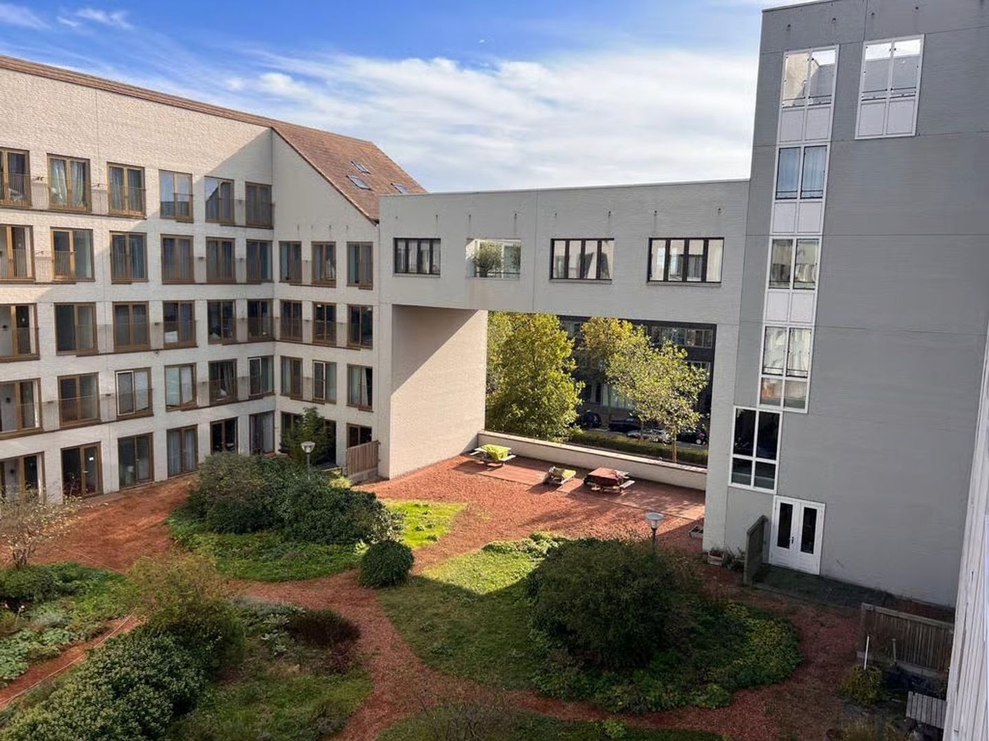 Johan van der Keukenstraat 18, Amsterdam foto-1