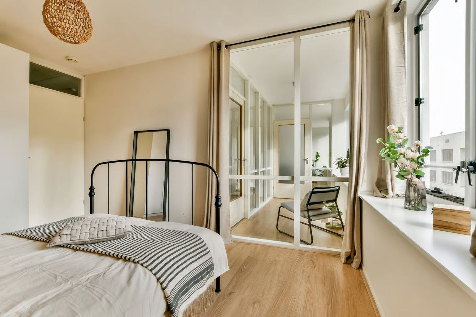 Johan van der Keukenstraat 18, Amsterdam foto-10