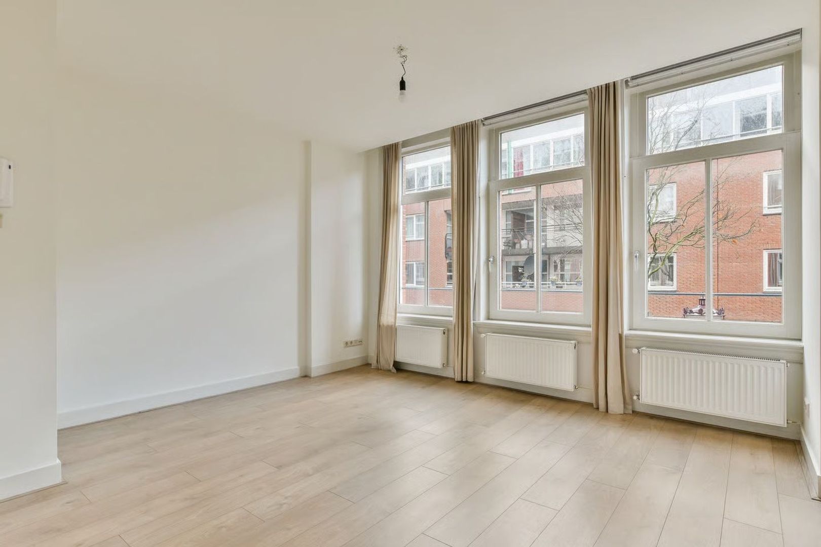 Overamstelstraat 18 1, Amsterdam foto-2