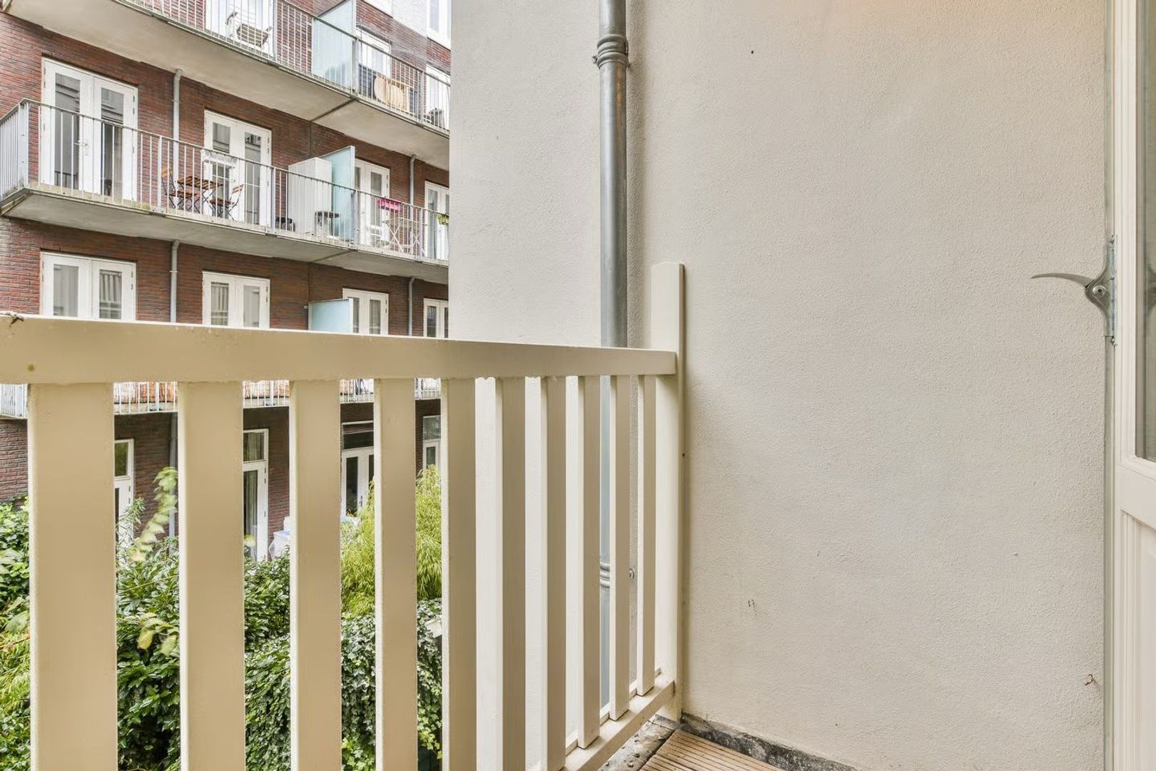 Overamstelstraat 18 1, Amsterdam foto-17