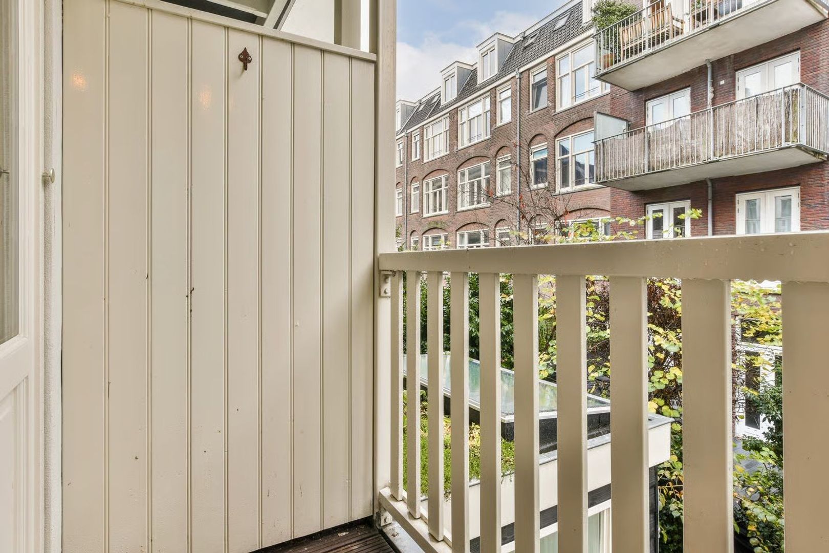 Overamstelstraat 18 1, Amsterdam foto-18